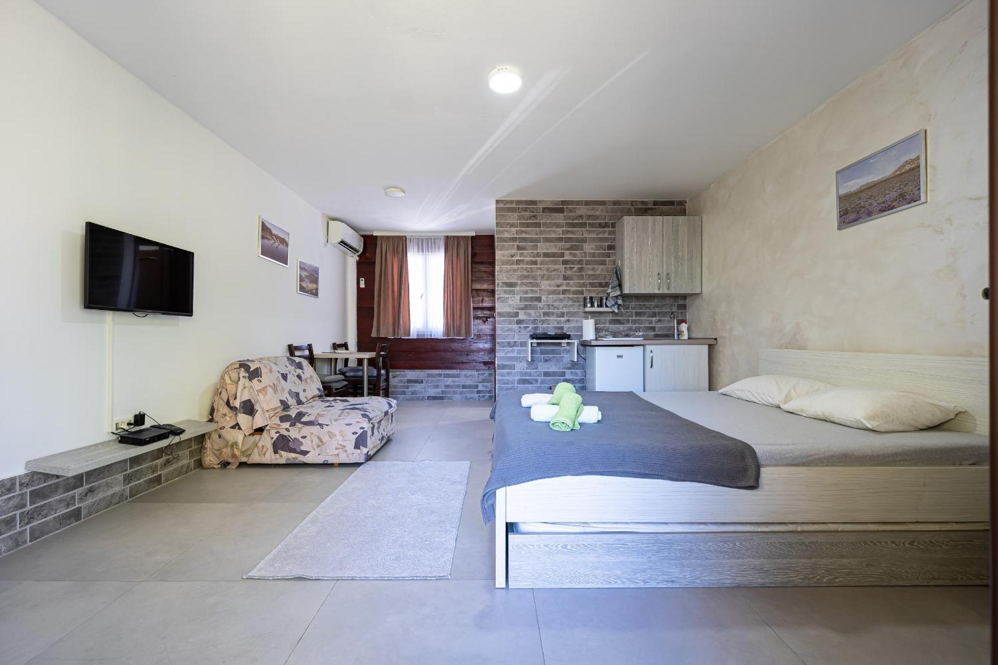 Apartments Obala Подгорица Екстериор снимка