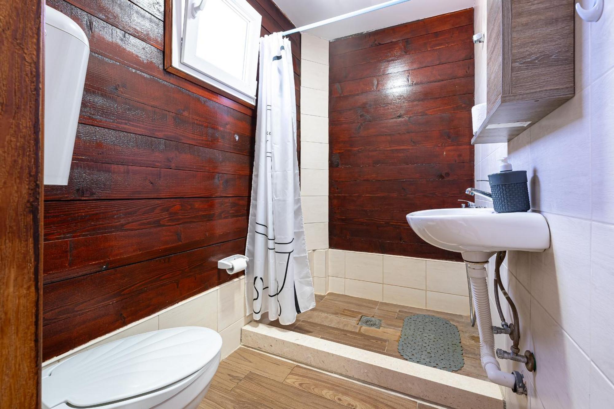 Apartments Obala Подгорица Стая снимка